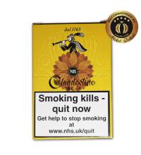 Nostrano del Brenta Il Clandestino Cigar - Pack of 9